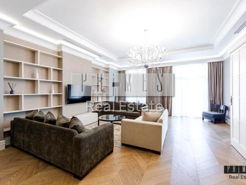 квартира по адресу Новоселицкая ул., (Будинок 5)