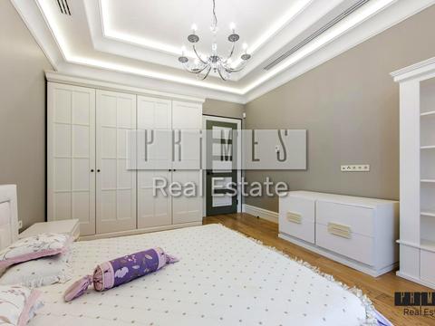 квартира по адресу Новоселицкая ул., (Будинок 5)