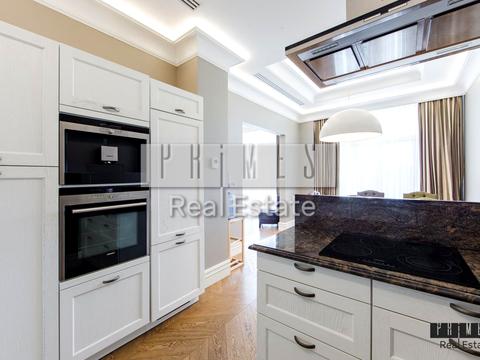 квартира по адресу Новоселицкая ул., (Будинок 5)