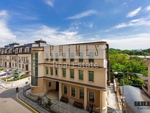 квартира по адресу Новоселицкая ул., (Будинок 5)