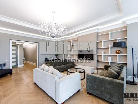 квартира по адресу Новоселицкая ул., (Будинок 5)