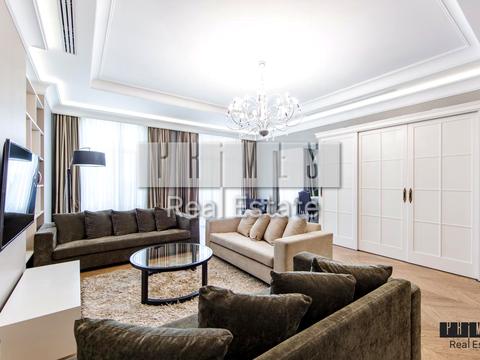 квартира по адресу Новоселицкая ул., (Будинок 5)