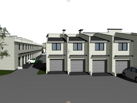 паркоместо по адресу 24 Августа ул., 32