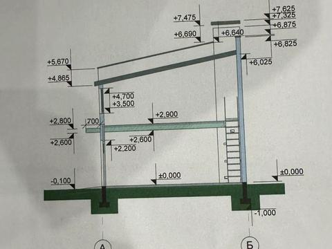 паркоместо по адресу 24 Августа ул., 32