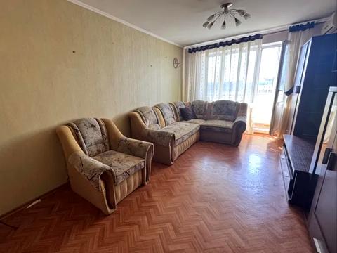 квартира за адресою Юрія Кондратюка вул. (Комунарівська), 11