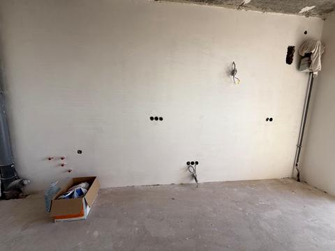 квартира за адресою Парусна вул. (Героїв Сталінграду), 1н