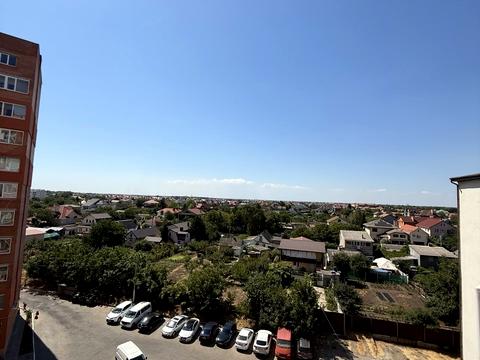 квартира за адресою Парусна вул. (Героїв Сталінграду), 1н