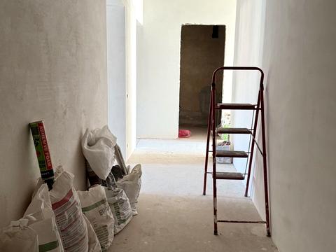 квартира за адресою Парусна вул. (Героїв Сталінграду), 1н