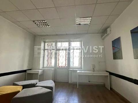 комерційна за адресою Київ, Івана Мазепи вул. (Січневого Повстання), 3