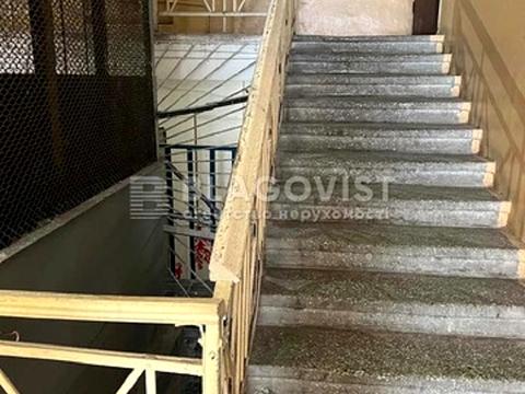комерційна за адресою Київ, Івана Мазепи вул. (Січневого Повстання), 3