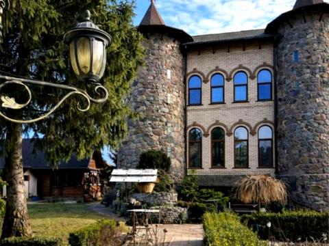 будинок за адресою Авіаторів вул., 68