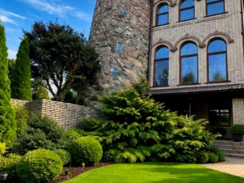 будинок за адресою Авіаторів вул., 68