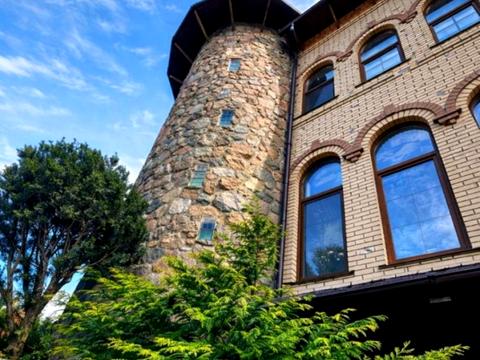 будинок за адресою Авіаторів вул., 68