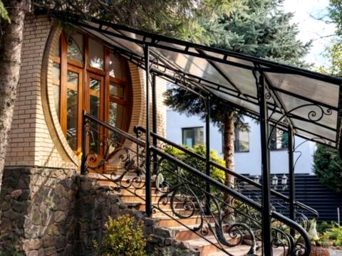 будинок за адресою Авіаторів вул., 68