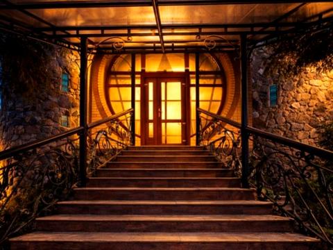 будинок за адресою Авіаторів вул., 68