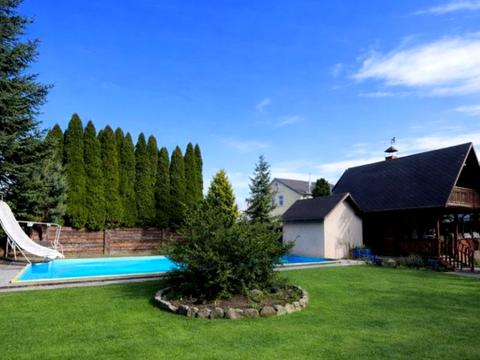 будинок за адресою Авіаторів вул., 68