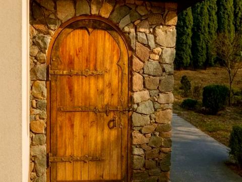 будинок за адресою Авіаторів вул., 68