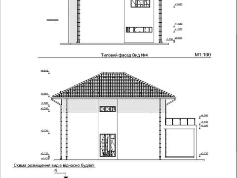 будинок за адресою Дружби вул.
