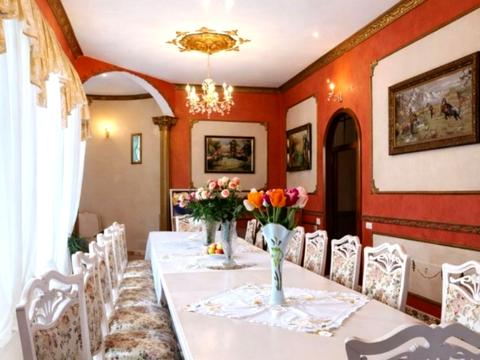 будинок за адресою Авіаторів вул., 68