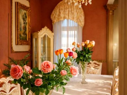 будинок за адресою Авіаторів вул., 68