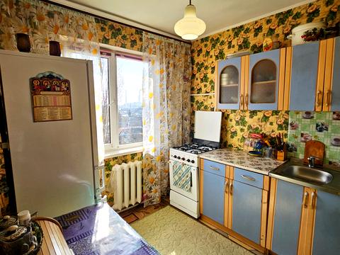 квартира за адресою Нечуя-Левицького вул., 14