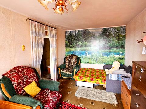 квартира за адресою Нечуя-Левицького вул., 14