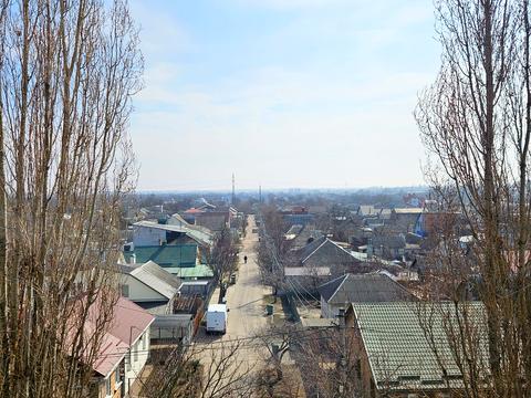 квартира за адресою Нечуя-Левицького вул., 14