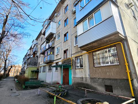 квартира за адресою Нечуя-Левицького вул., 14