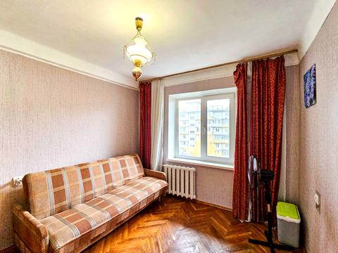 квартира за адресою Чорнобильська вул., 13