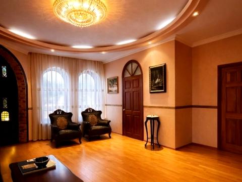 будинок за адресою Авіаторів вул., 68