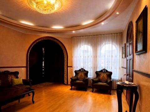 будинок за адресою Авіаторів вул., 68