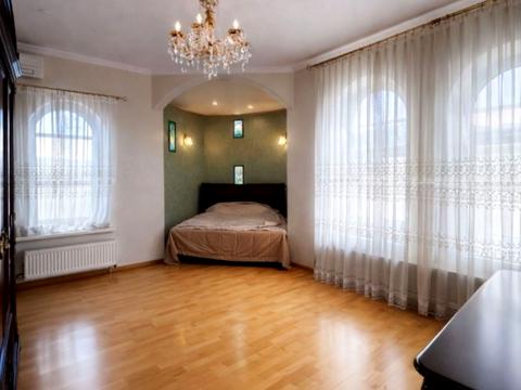 будинок за адресою Авіаторів вул., 68