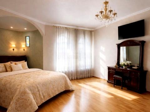 будинок за адресою Авіаторів вул., 68