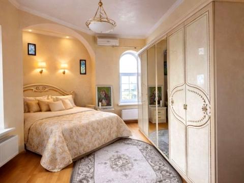 будинок за адресою Авіаторів вул., 68