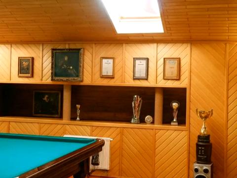 будинок за адресою Авіаторів вул., 68