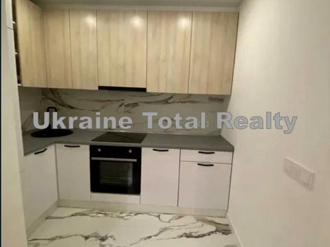 квартира за адресою Лисогірський пров., 20