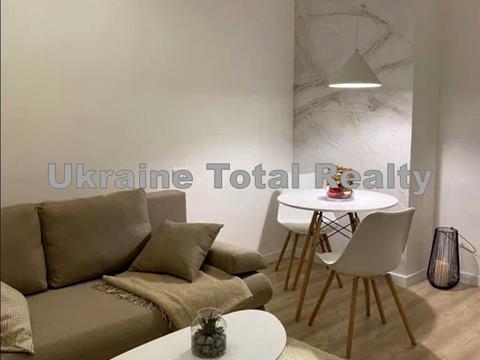 квартира за адресою Лисогірський пров., 20