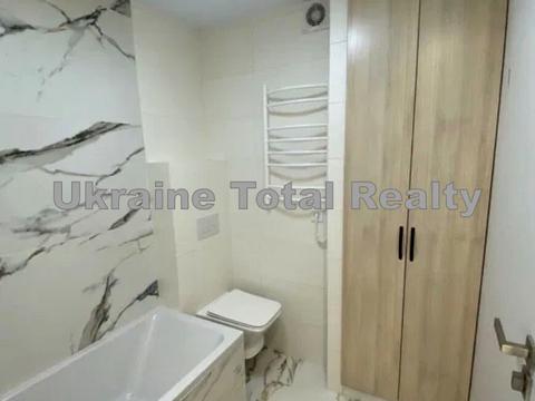 квартира за адресою Лисогірський пров., 20