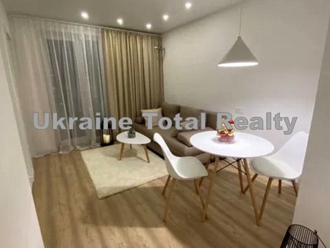 квартира за адресою Лисогірський пров., 20