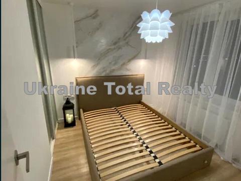 квартира за адресою Лисогірський пров., 20