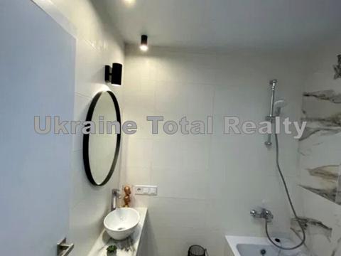 квартира за адресою Лисогірський пров., 20