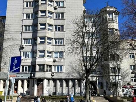 комерційна за адресою Київ, Івана Мазепи вул. (Січневого Повстання), 3