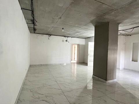 комерційна за адресою Княгині Ольги вул., 122а