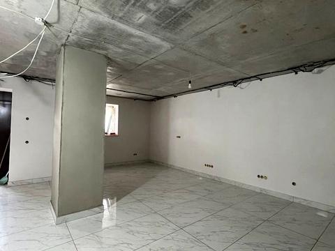 комерційна за адресою Княгині Ольги вул., 122а