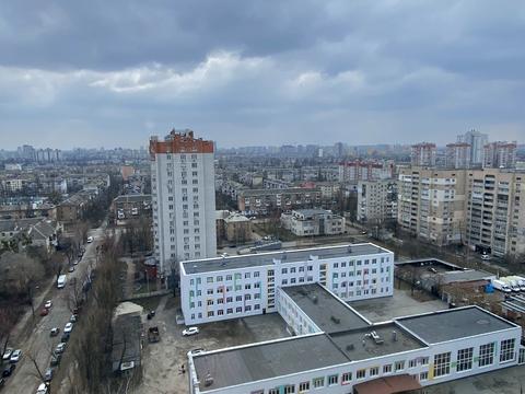квартира за адресою Краківська вул., 13-А