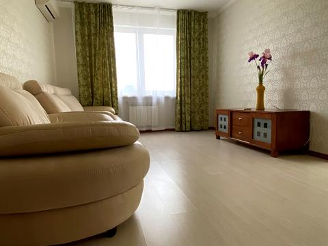 квартира за адресою Краківська вул., 13-А
