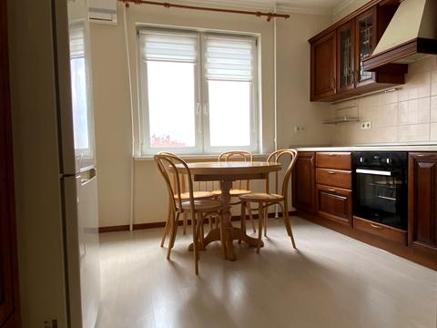 квартира по адресу Краковская ул., 13-А