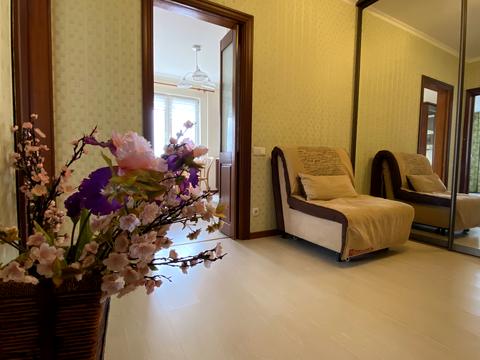 квартира за адресою Краківська вул., 13-А