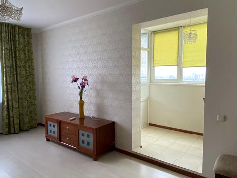 квартира за адресою Краківська вул., 13-А