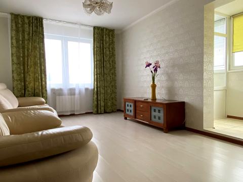 квартира за адресою Краківська вул., 13-А